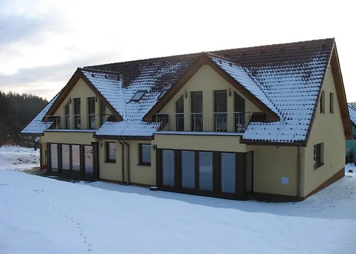 Apartment Dvojdum