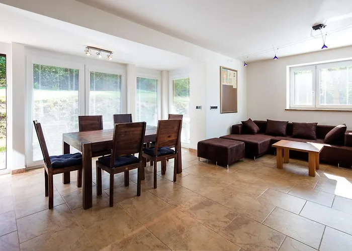 Apartment Dvojdum